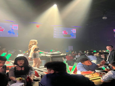 南昌酒吧招聘